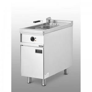 Electric Deep Fryer